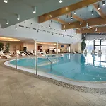 Wellness Diamant Hotell