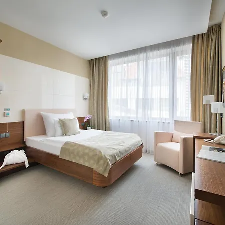 Wellness Diamant Hotel