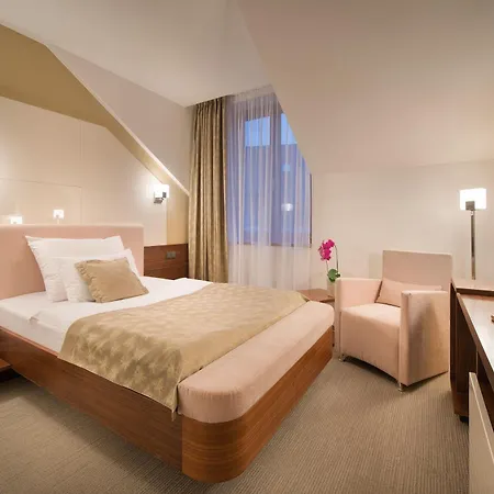 Hotel Wellness Diamant