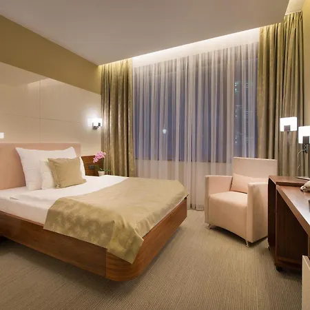 Wellness Diamant Hotel 5*