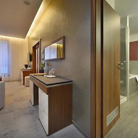 Wellness Diamant 5*