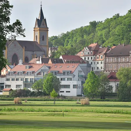 Hotel Wellness Diamant 5*