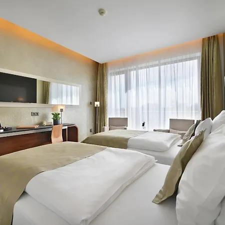 Hotel Wellness Diamant 5*