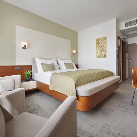 Wellness Diamant Hotel Hluboka nad Vltavou