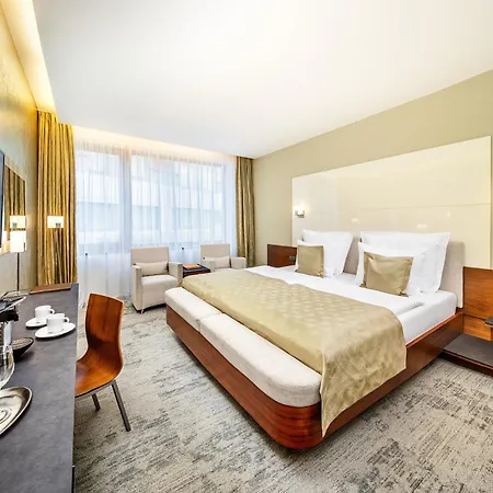 Wellness Diamant Hotel 5*