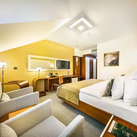 Hotel Wellness Diamant 5*