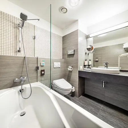 Wellness Diamant 5*