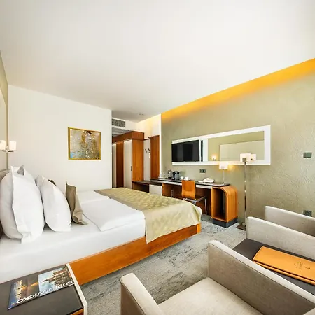 Wellness Diamant Hotel