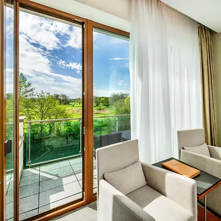 Wellness Diamant 5*