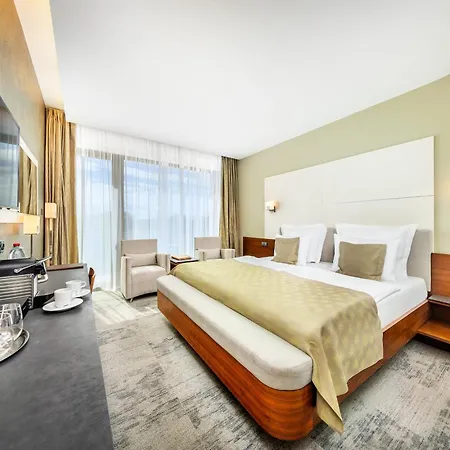 Wellness Diamant Hotel