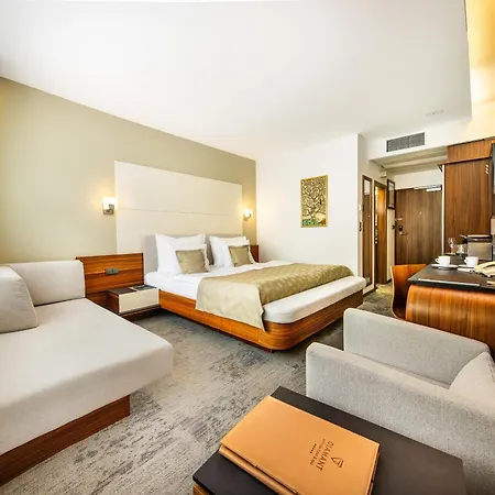Hotel Wellness Diamant