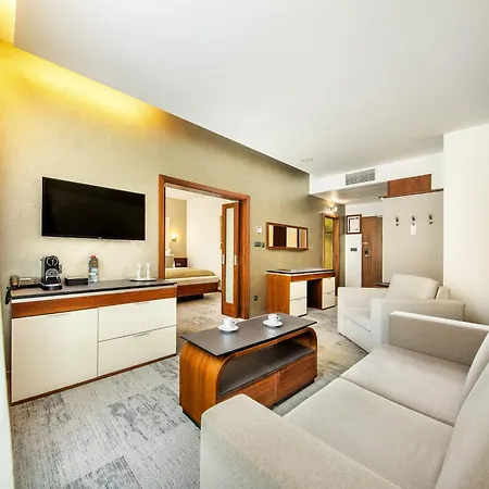 Wellness Diamant Hotel Hluboká nad Vltavou