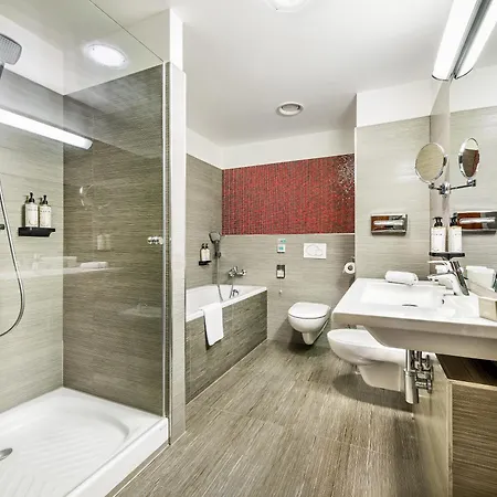 Hotel Wellness Diamant 5*