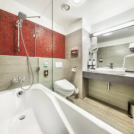 Wellness Diamant 5* Hluboká nad Vltavou