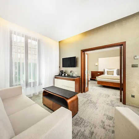 Hotel Wellness Diamant