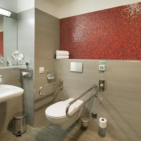 Wellness Diamant Hotel Hluboká nad Vltavou