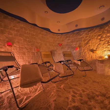 Wellness Diamant Hotel 5*