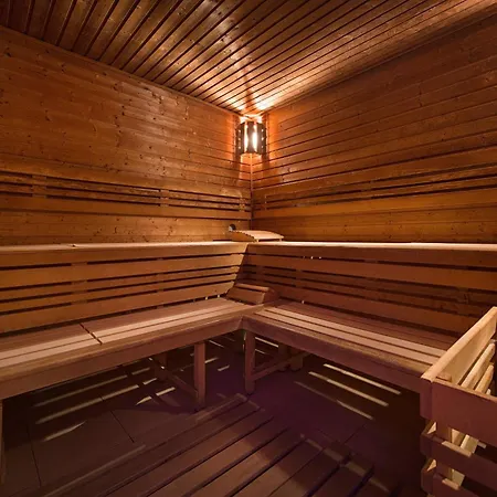 Hotel Wellness Diamant 5*