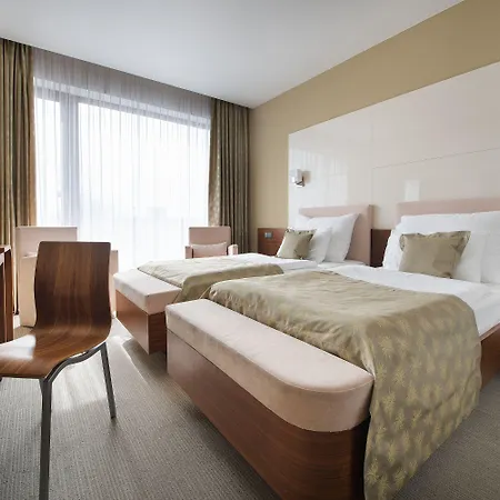 Wellness Diamant Hotel 5*