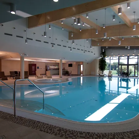 Hotel Wellness Diamant 5*