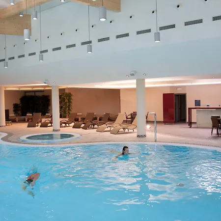 Wellness Diamant