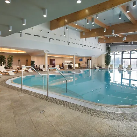 Wellness Diamant Hotel