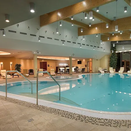 Wellness Diamant 5* Hluboká nad Vltavou