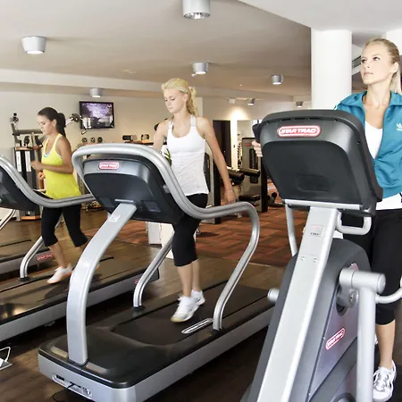 Wellness Diamant 5* Hluboká nad Vltavou