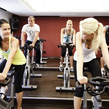 Hotel Wellness Diamant