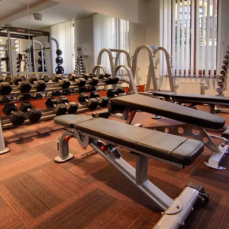 Wellness Diamant Ξενοδοχείο Hluboká nad Vltavou