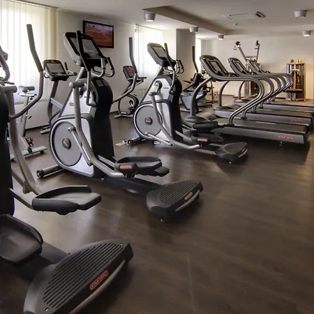 Hotel Wellness Diamant Hluboká nad Vltavou