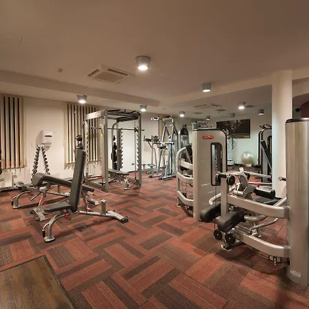 Hotel Wellness Diamant 5*