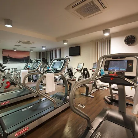 Wellness Diamant Ξενοδοχείο