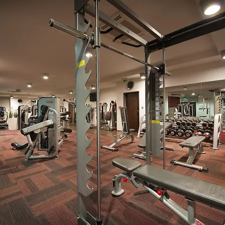 Wellness Diamant 5*