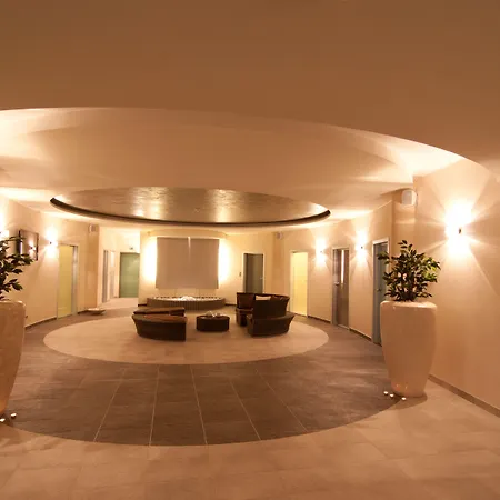 Hotel Wellness Diamant