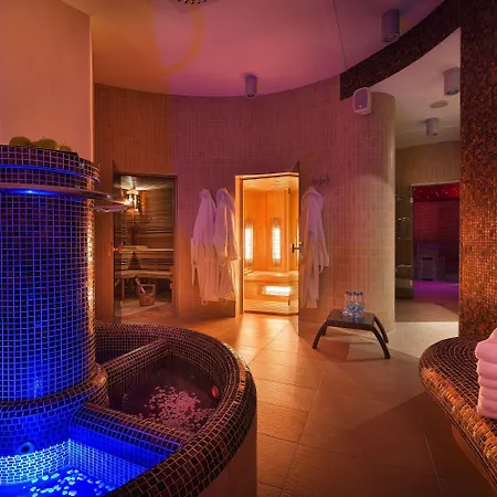 Wellness Diamant 5*