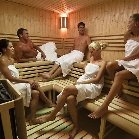 Wellness Diamant Ξενοδοχείο Hluboká nad Vltavou