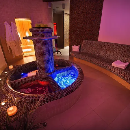 Wellness Diamant