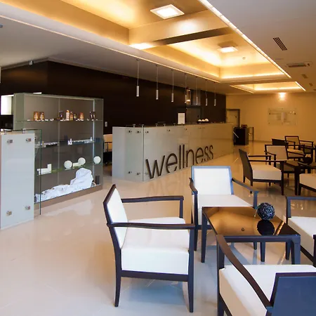 Wellness Diamant Hotel 5*