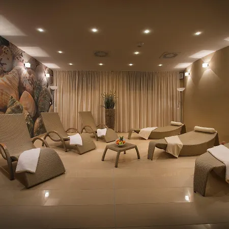 Wellness Diamant Hotel 5*