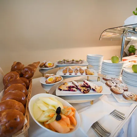 Wellness Diamant 5* Hluboká nad Vltavou