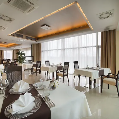 Wellness Diamant Ξενοδοχείο Hluboká nad Vltavou