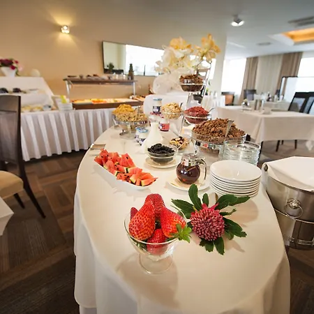 Ξενοδοχείο Wellness Diamant 5*