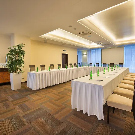 Wellness Diamant 5*