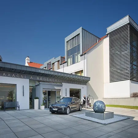 Wellness Diamant Ξενοδοχείο