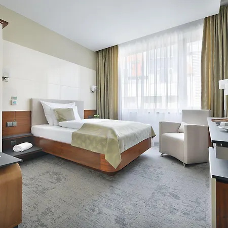 Wellness Diamant 5* Hluboká nad Vltavou