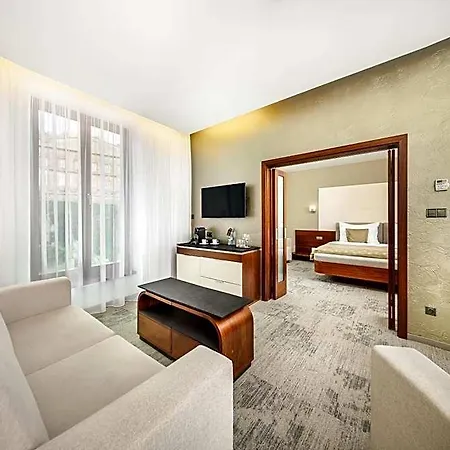 Hotel Wellness Diamant 5*