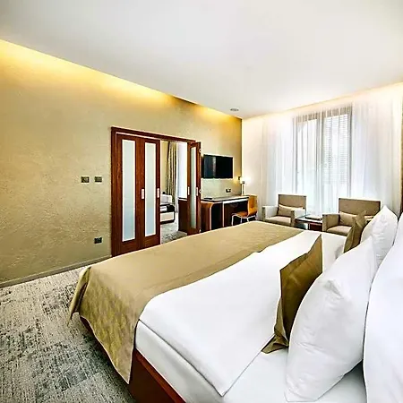 Wellness Diamant Hluboká nad Vltavou