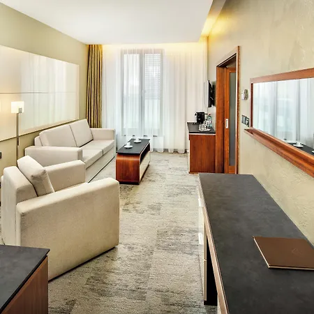 Hotel Wellness Diamant 5*