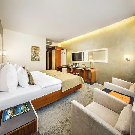 Ξενοδοχείο Wellness Diamant 5*